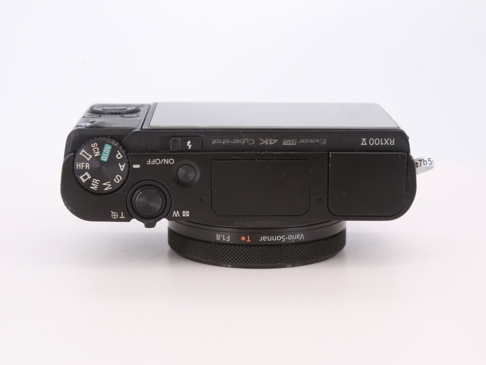 [Good, Fast Shipping] Sony DSC-RX100 VA M5A Camera