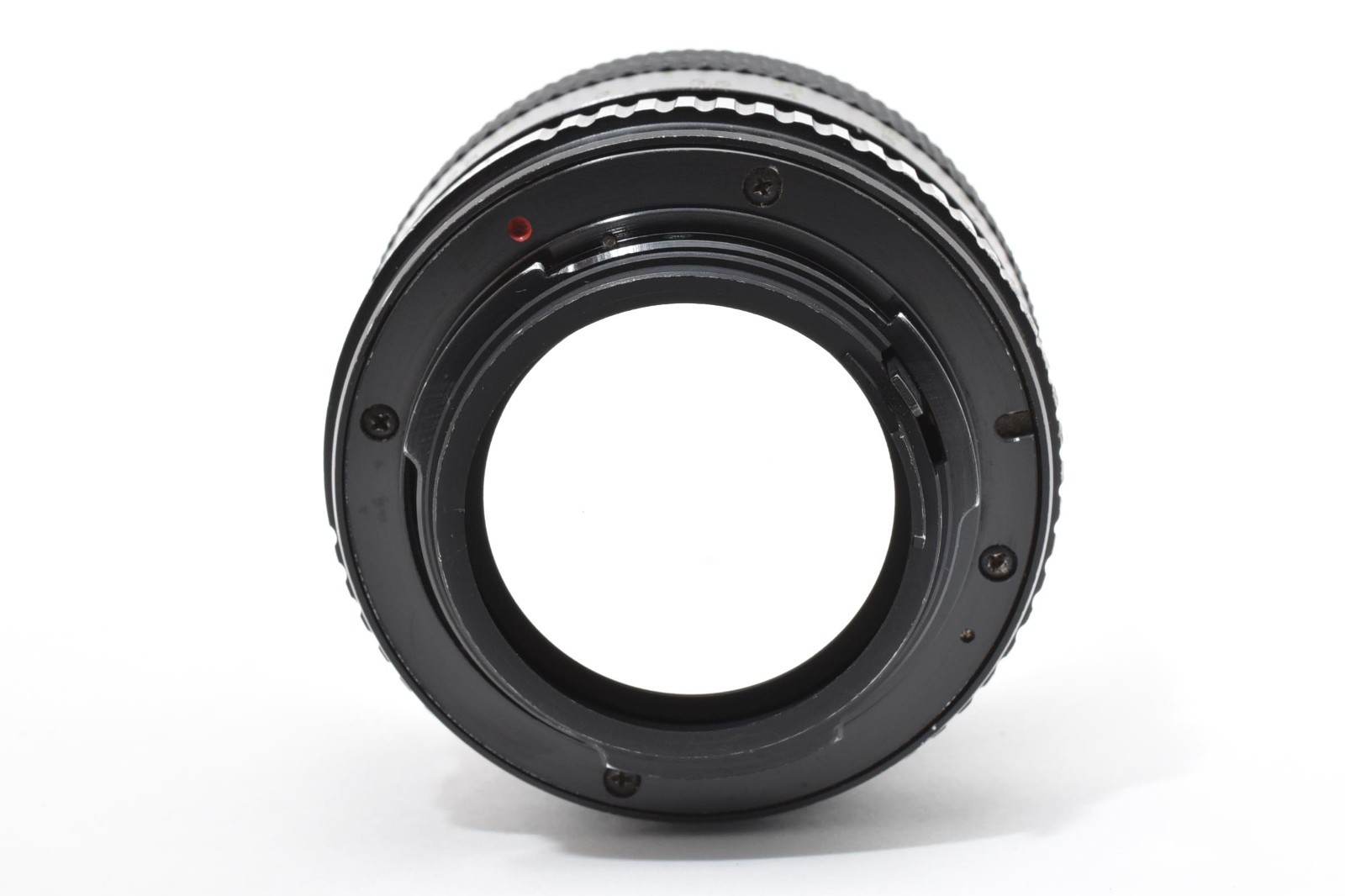 [Exc] Porst 55mm f1.2 Color Reflex MC Auto Pentax K mount JP ＃2833172