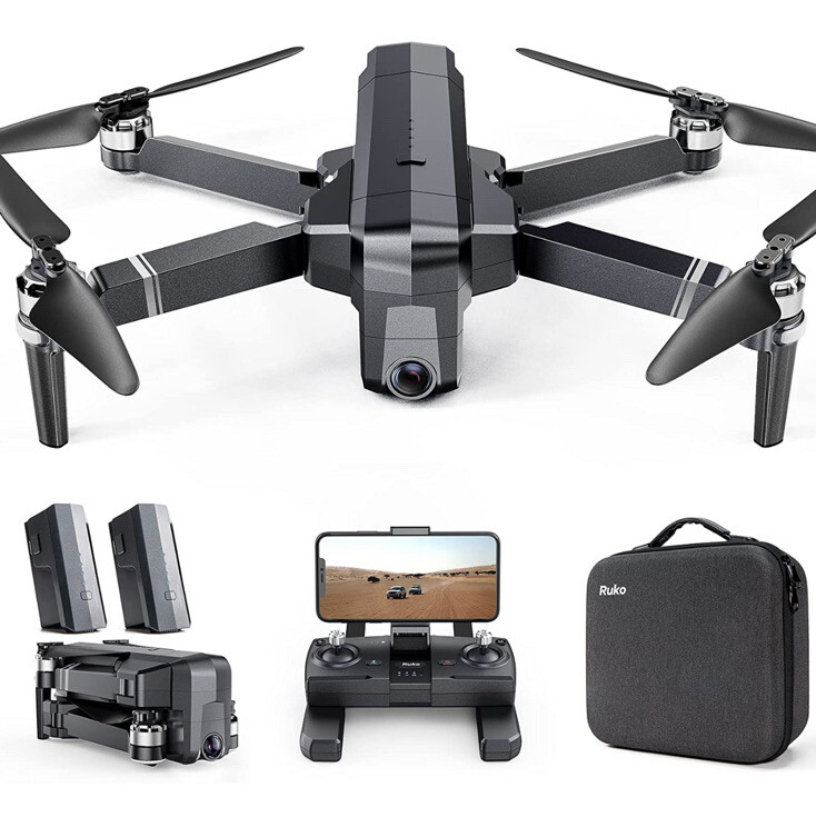 Ruko F11PRO Drone 4K Quadcopter