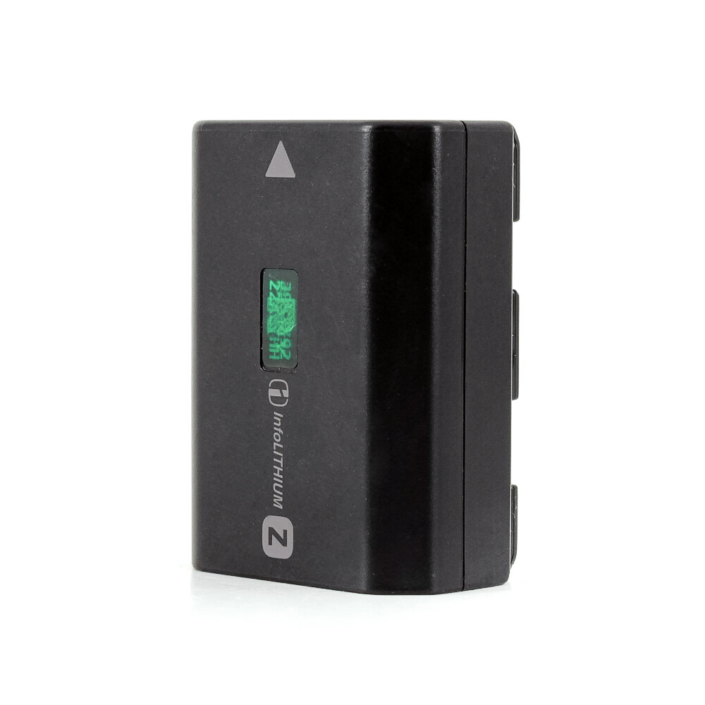 Sony NP-FZ100 Rechargeable Lithium-Ion Battery (2280mAh)