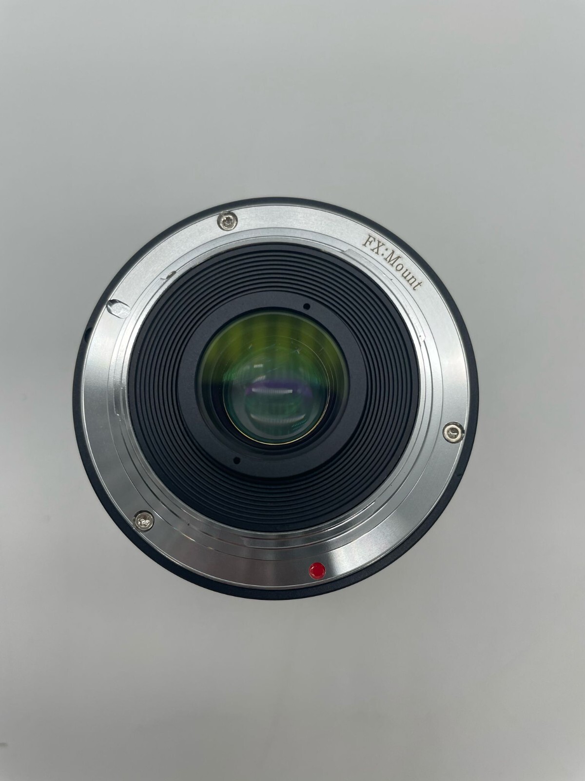 Brightin Star 12mm F2.0 III Ultra Wide-Angle Lens for E/Z/EOS-M/RF/XF/M4/3 Mount