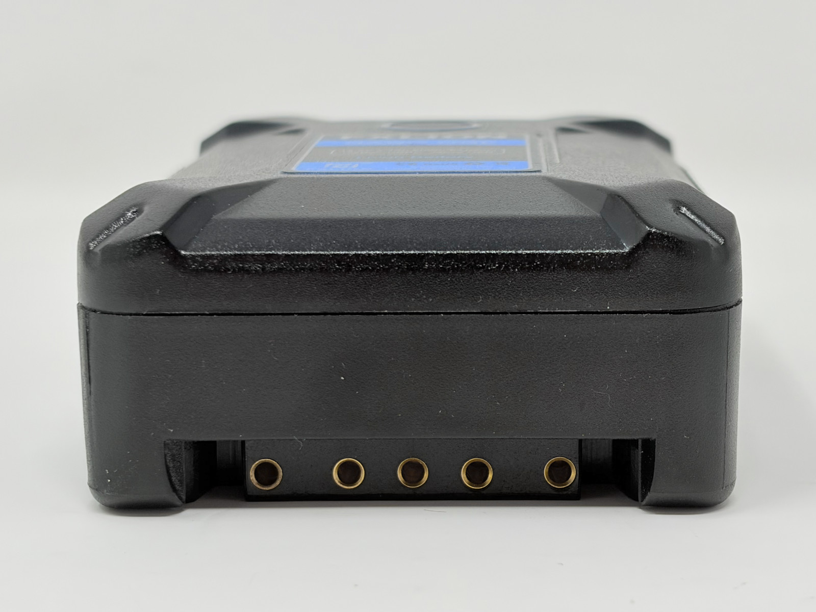 FXLION NANO ONE V-Mount V-Lock Li-ion Camera Battery 50Wh 14.8V 3.4Ah D-Tap USB
