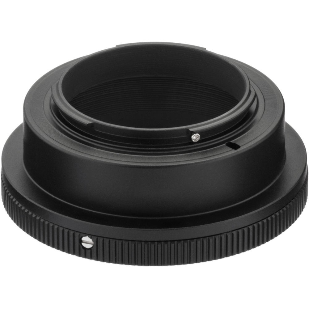Vello Canon FD Lens to FUJIFILM X-Mount Camera Lens Adapter