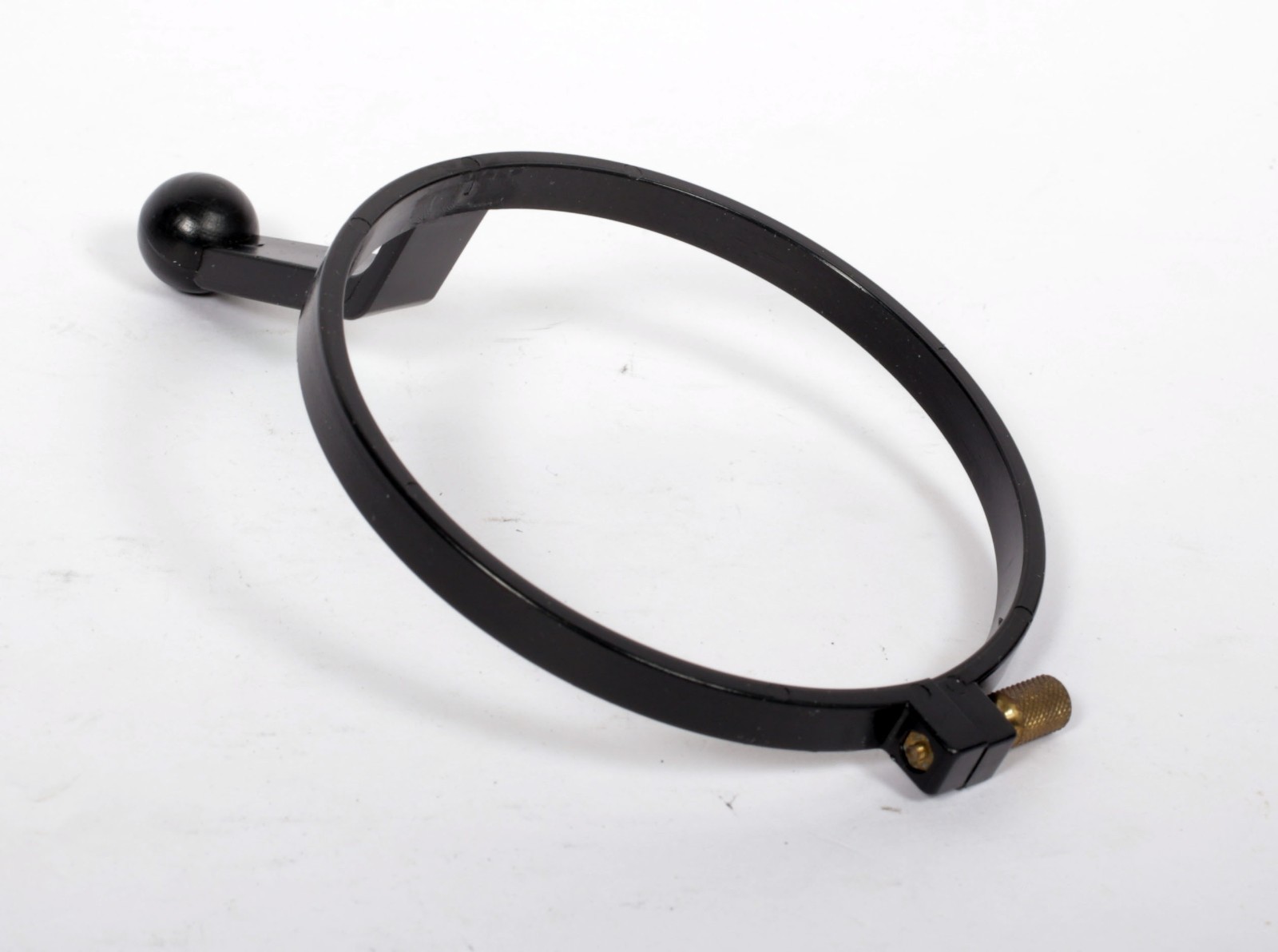 Lynn Handle A 81mm diameter for Hasselblad CF lenses 80mm, 50mm, 60mm and others