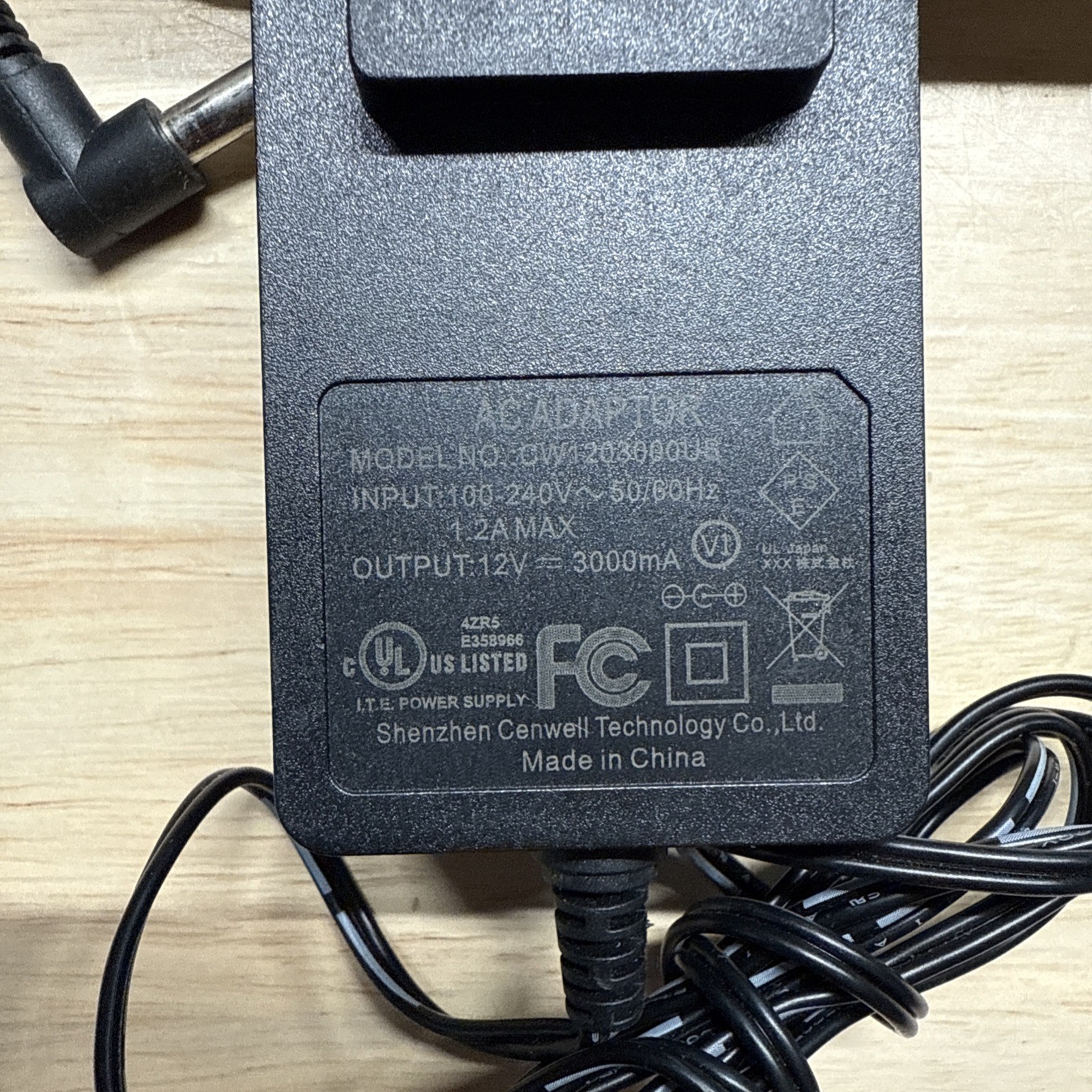 DEFECTIVE Lilliput A12 125 4k Monitor With HDMI DisplayPort and SDI conn G3D