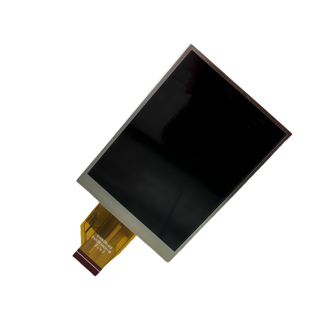 New LCD Screen with backlight For Kodak FZ45 Camera Display Repair Accessories
