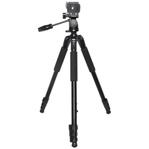 80″ Inch Camcorder Tripod & Backpack for Nikon D70 D700 D800 D7000