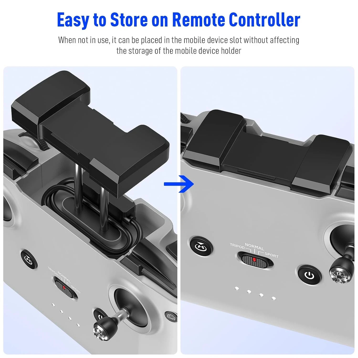 USB C to USB C Remote Controller Cable for DJI Mavic 3 Mini 2 Mini 3 Pro Air 2S