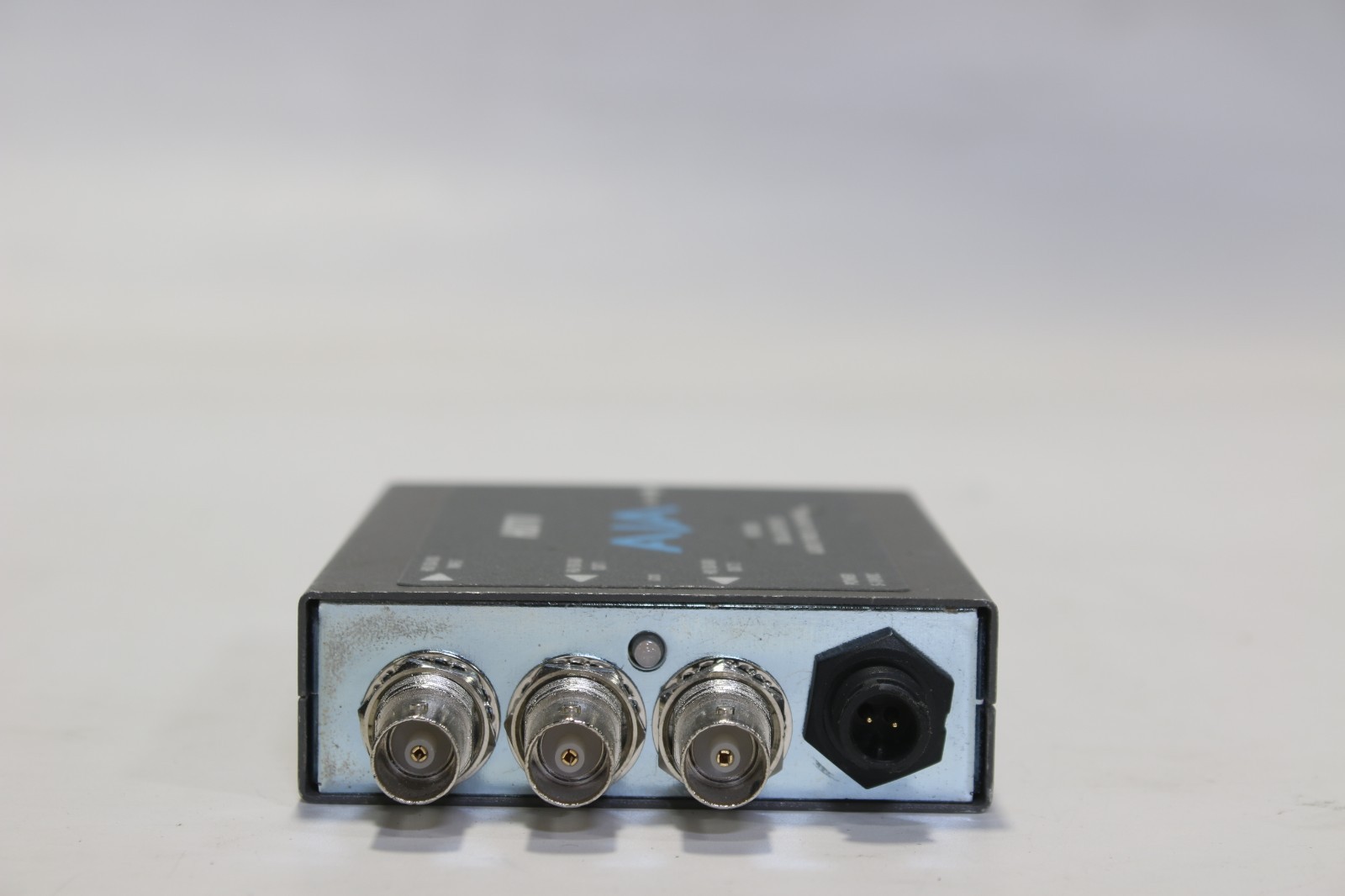 AJA HD10CEA Dual Rate HD/SD Audio/Video D/A Converter