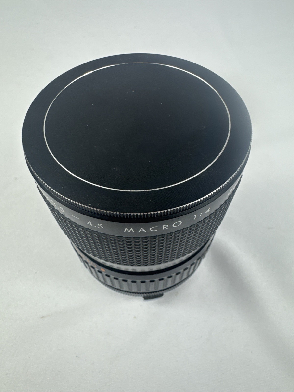 VINTAGE KIRON 28-70MM F/3.5-4.5 MACRO 1:4 62 MC KINO PRECISION LENS