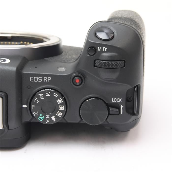 Canon EOS RP Digital Camera Body #99 -Near Mint-