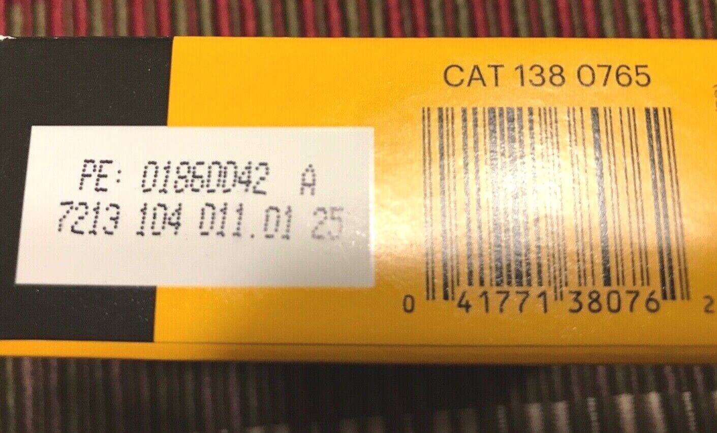 Kodak Vision 3 200T 7213 Super-8 Color Negative Film – NEW Fresh Kodak SEE VIDEO