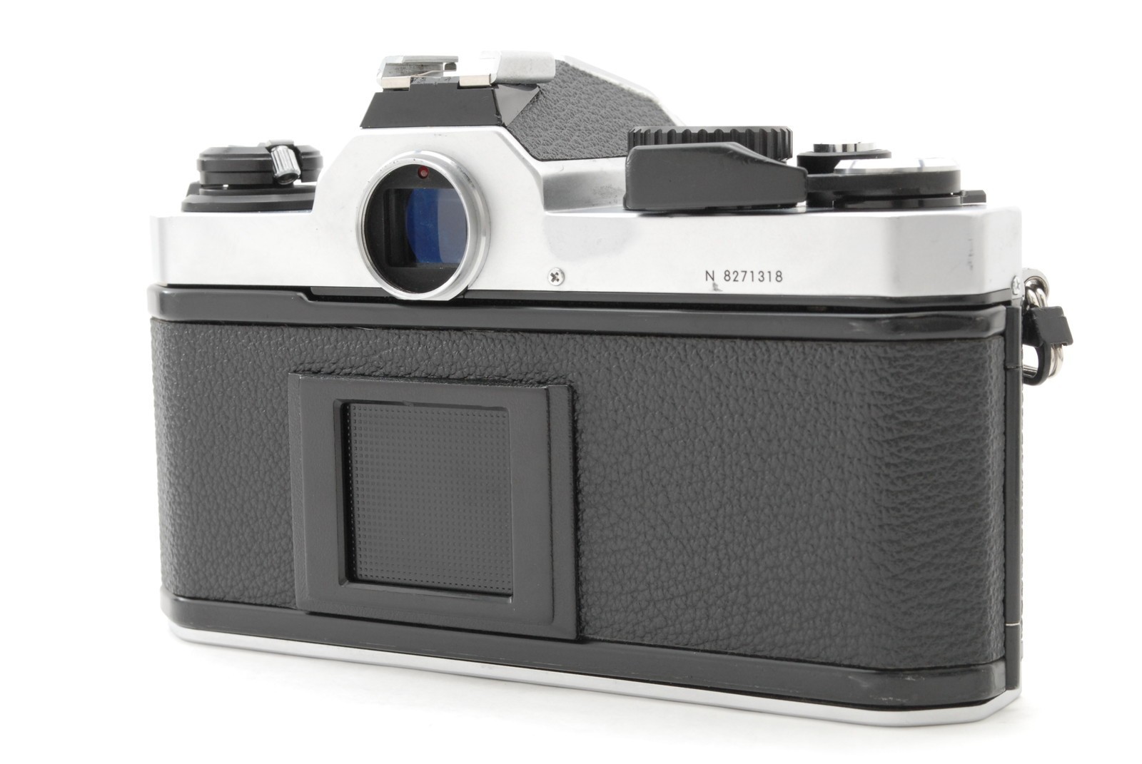 【N MIMT+++】Nikon New FM2 N 35mm SLR Film Camera AIS Ais 50mm f/1.8 Pancake Lens