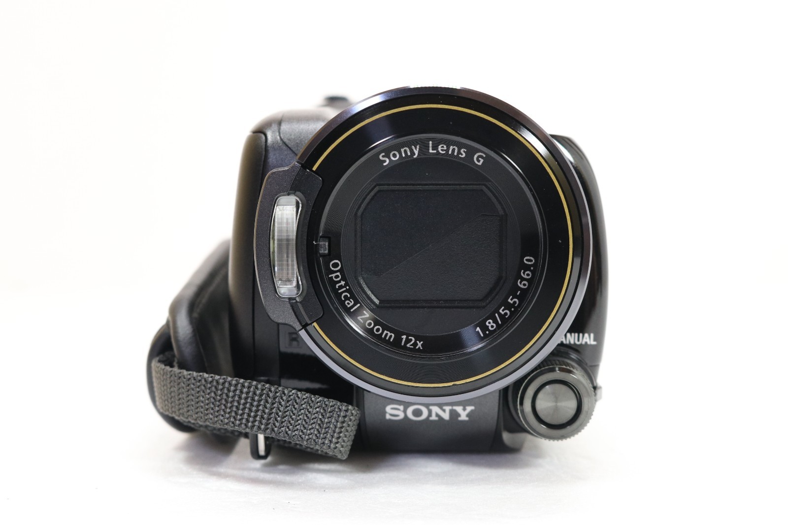 [MINT] Sony HDR-XR520V Black Video Camera Camcorder HD AVCHD JAPANESE ONLY