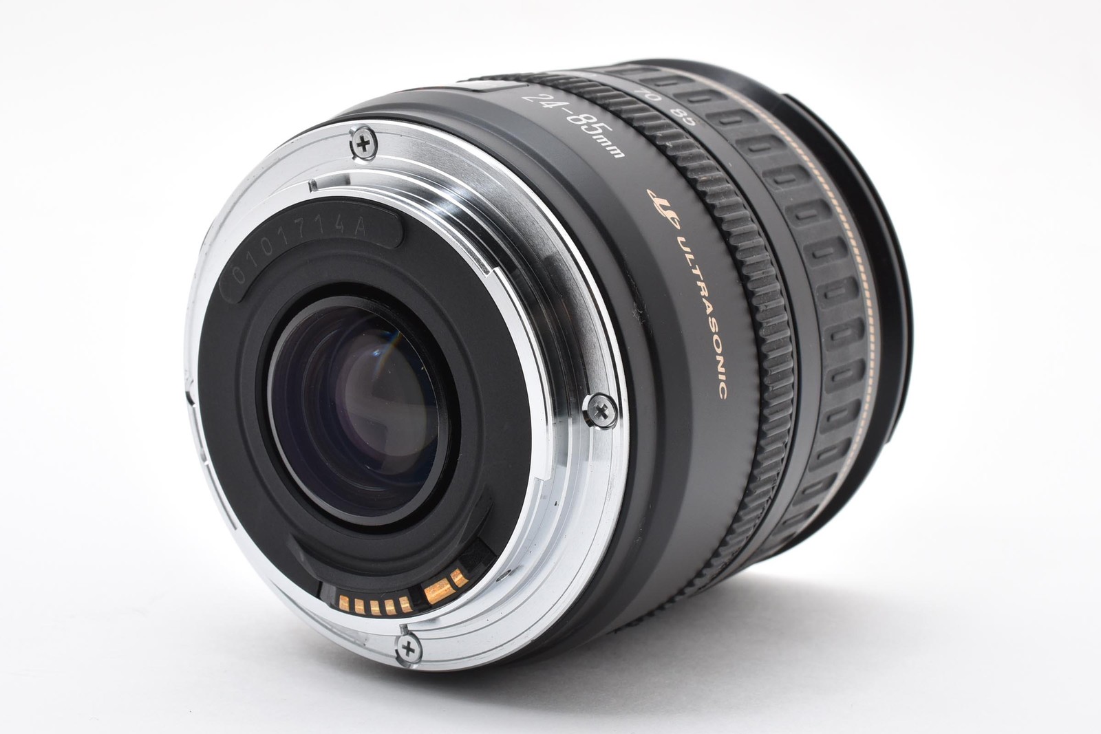 [Near MINT] Canon EF 24-85mm f/3.5-4.5 USM From JAPAN