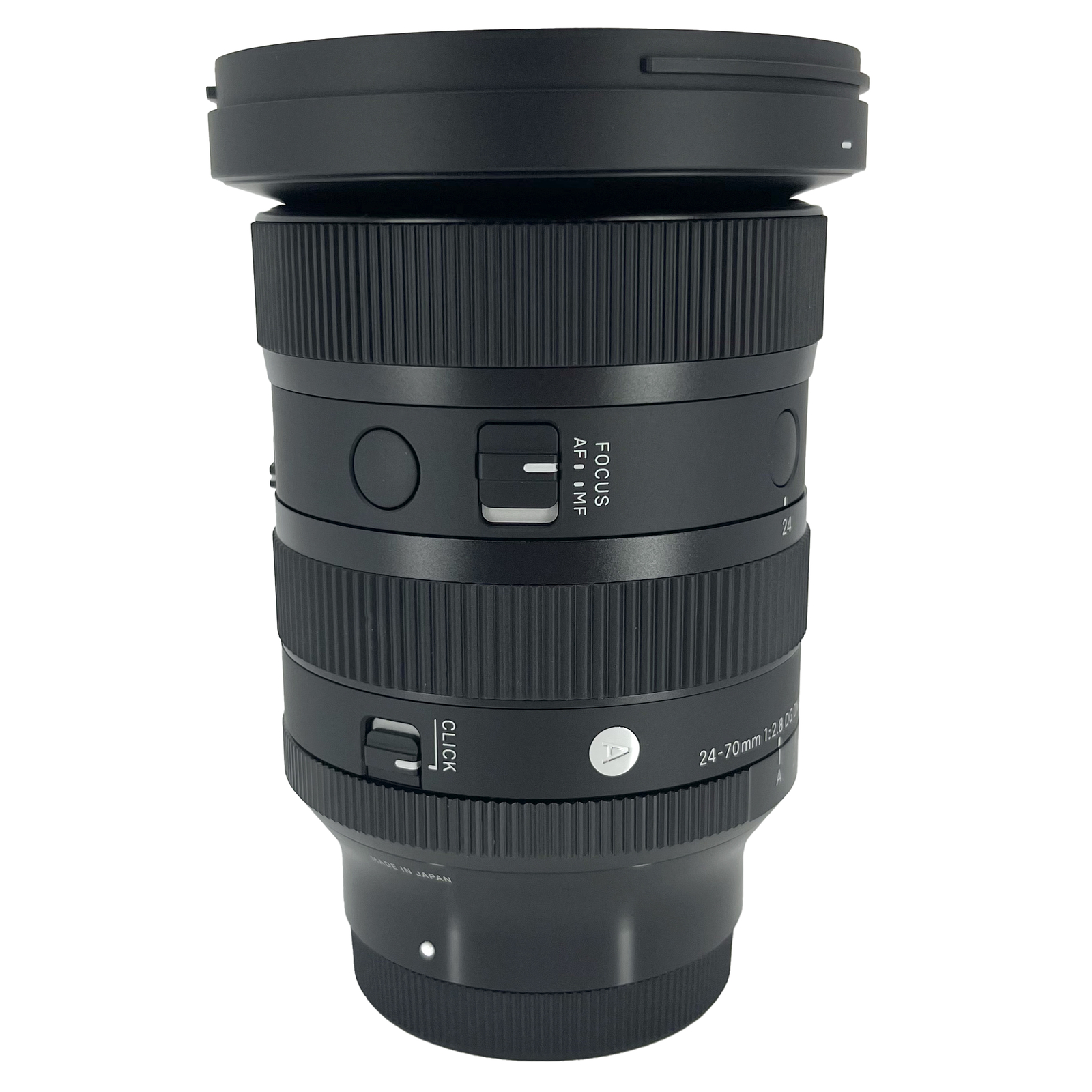 Sigma 24-70mm f/2.8 DG DN II Art Lens for Sony E – FREE 2-3 BUSINESS DAY SHIP!