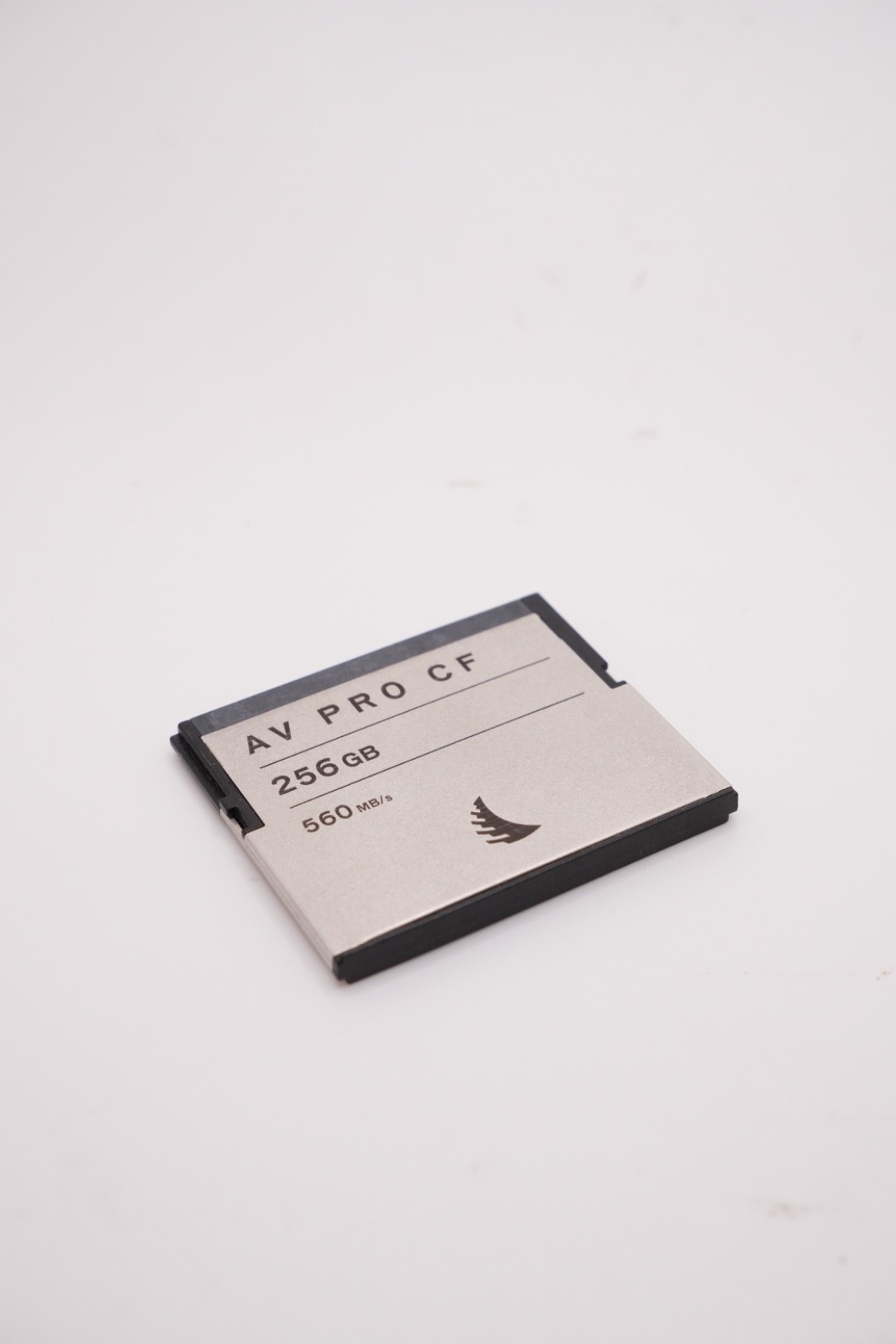 Angelbird RED PRO CFast 2.0 256GB 560MB/s | RED KOMODO 6K CFast Card