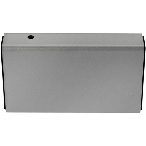 XCELLON 4-Slot Pro USB 3.1 Gen 2 Type-C Card Reader CFast 2.0 & UHS-II SD