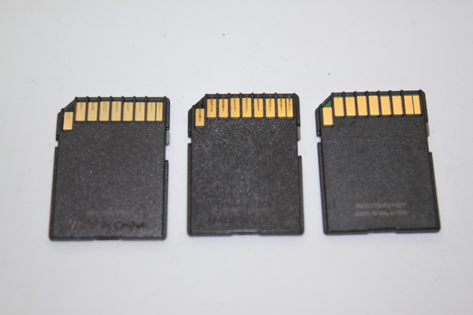 SanDisk Ultra SDHC 32GB Class 10 48, 80, 120 MB/s High Speed Memory Card