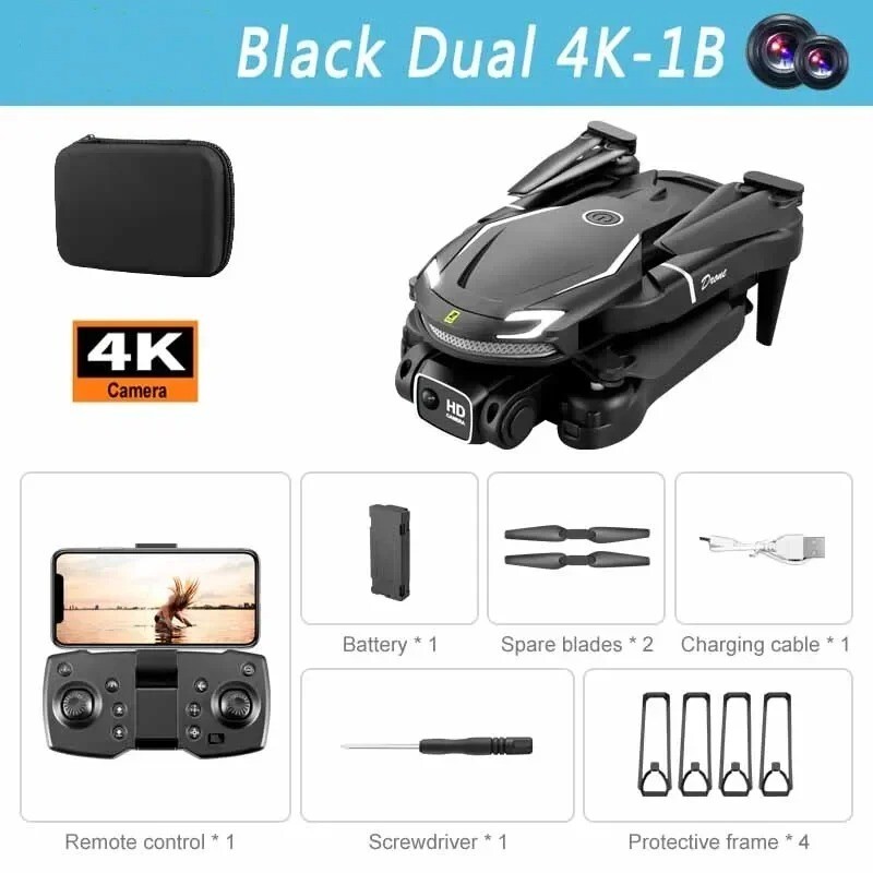 Xiaomi 8K Drone V88 8K GPS 5.5km Range HD Professional Aerial Photography