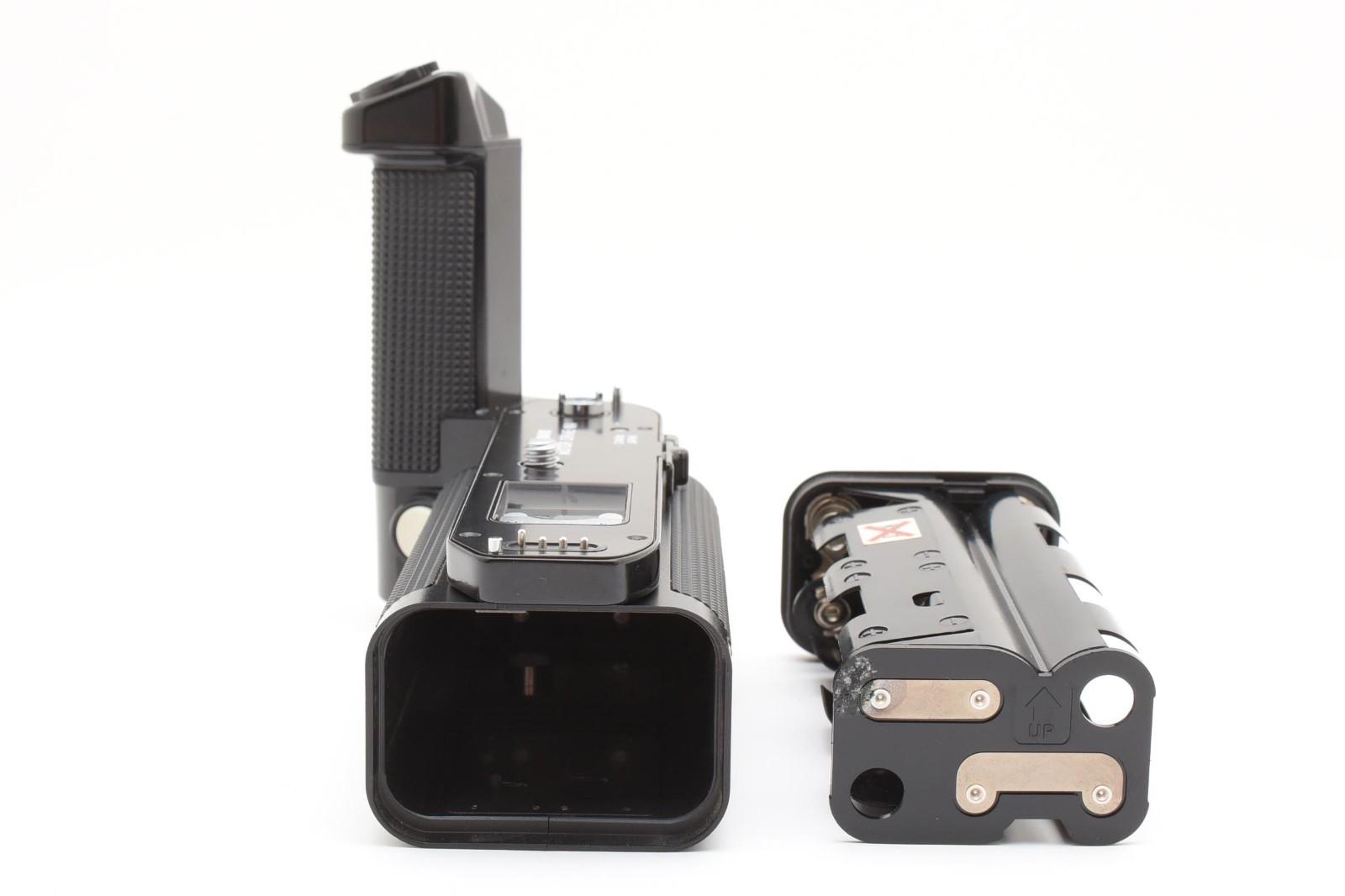 [MINT Works]Canon Motor Drive MA w/Battery Pack for A-1 AE-1 From JAPAN #2946745
