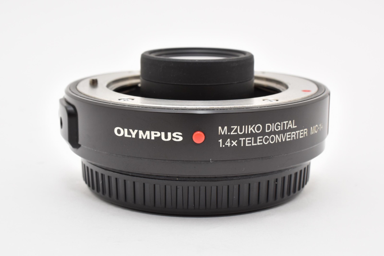 [Near Mint] OLYMPUS M.ZUIKO DIGITAL 1.4x TELECONVERTER MC-14 #2946369