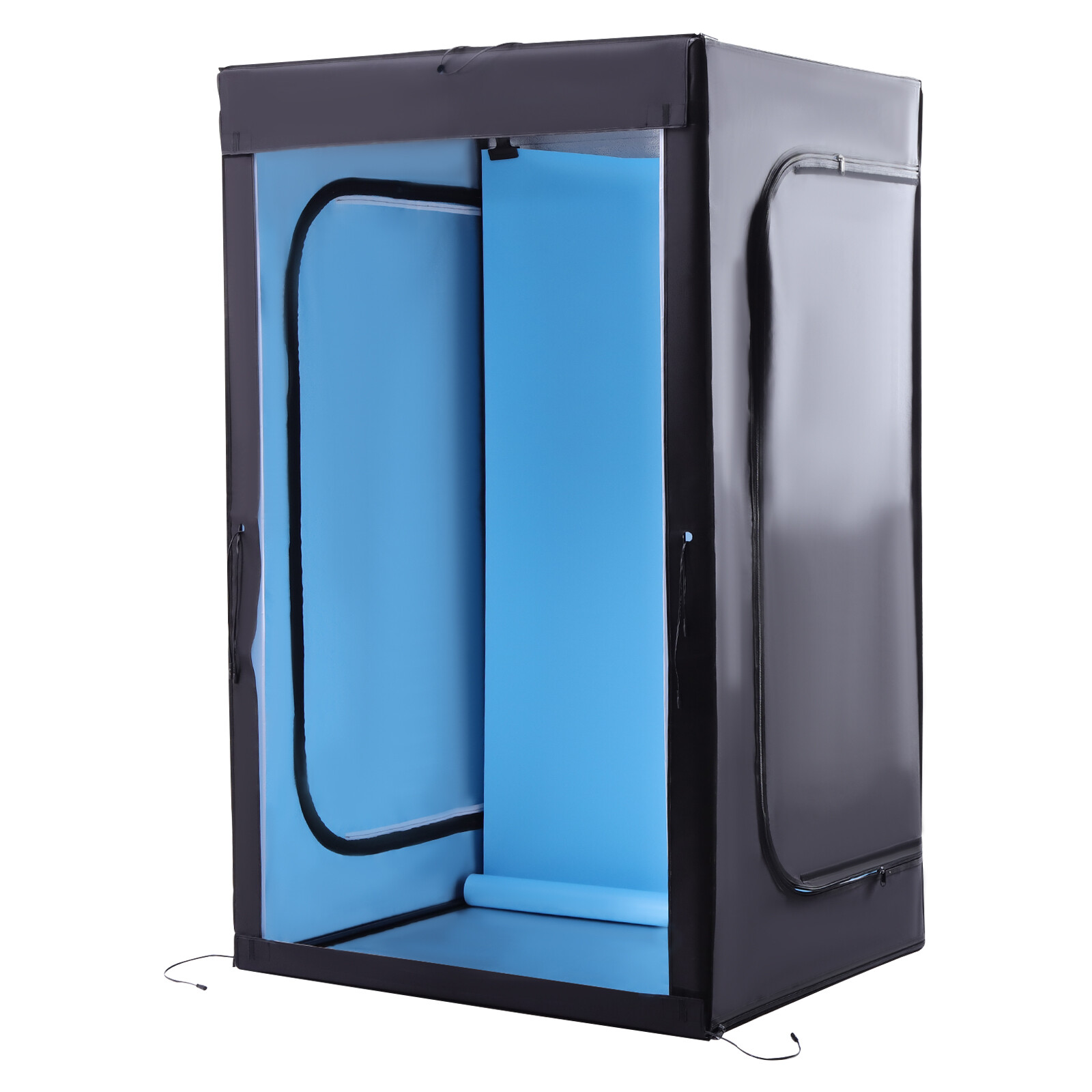 47x39x78inch Professional Large Photo Box Photography Photo Studio Light Box TOP