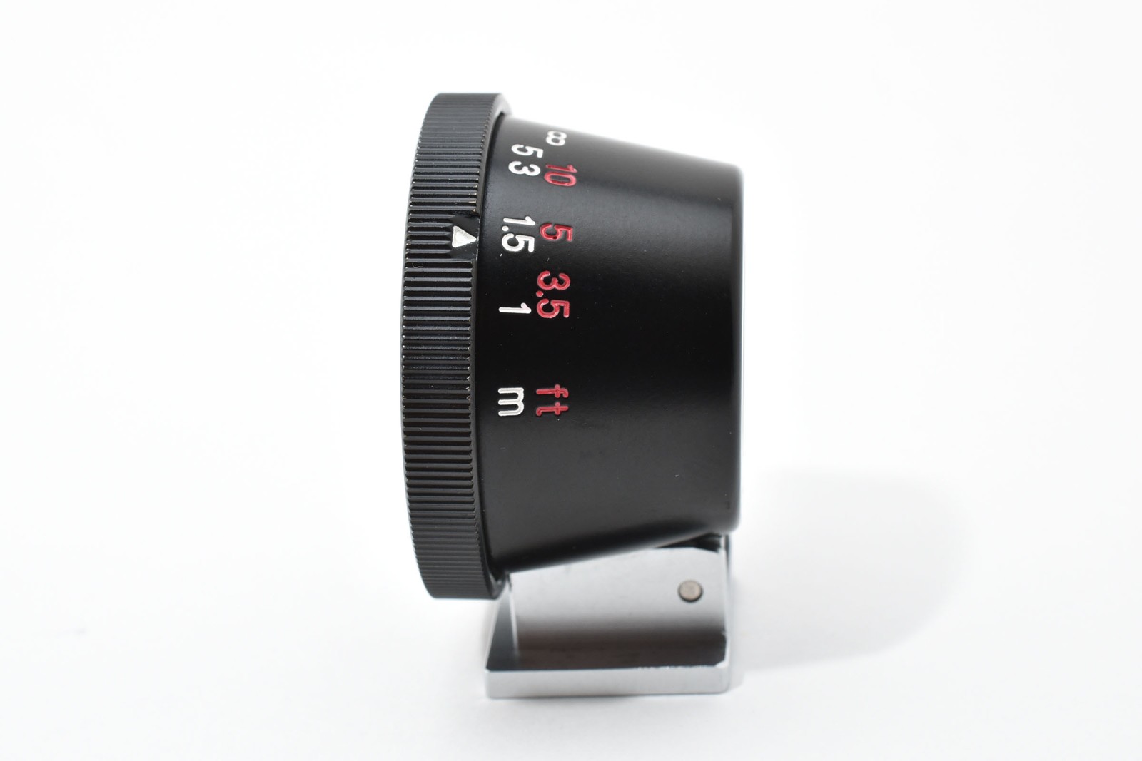 [Unused w/Box] Voigtlander 90mm View Finder Viewfinder Black in Box From JAPAN 7