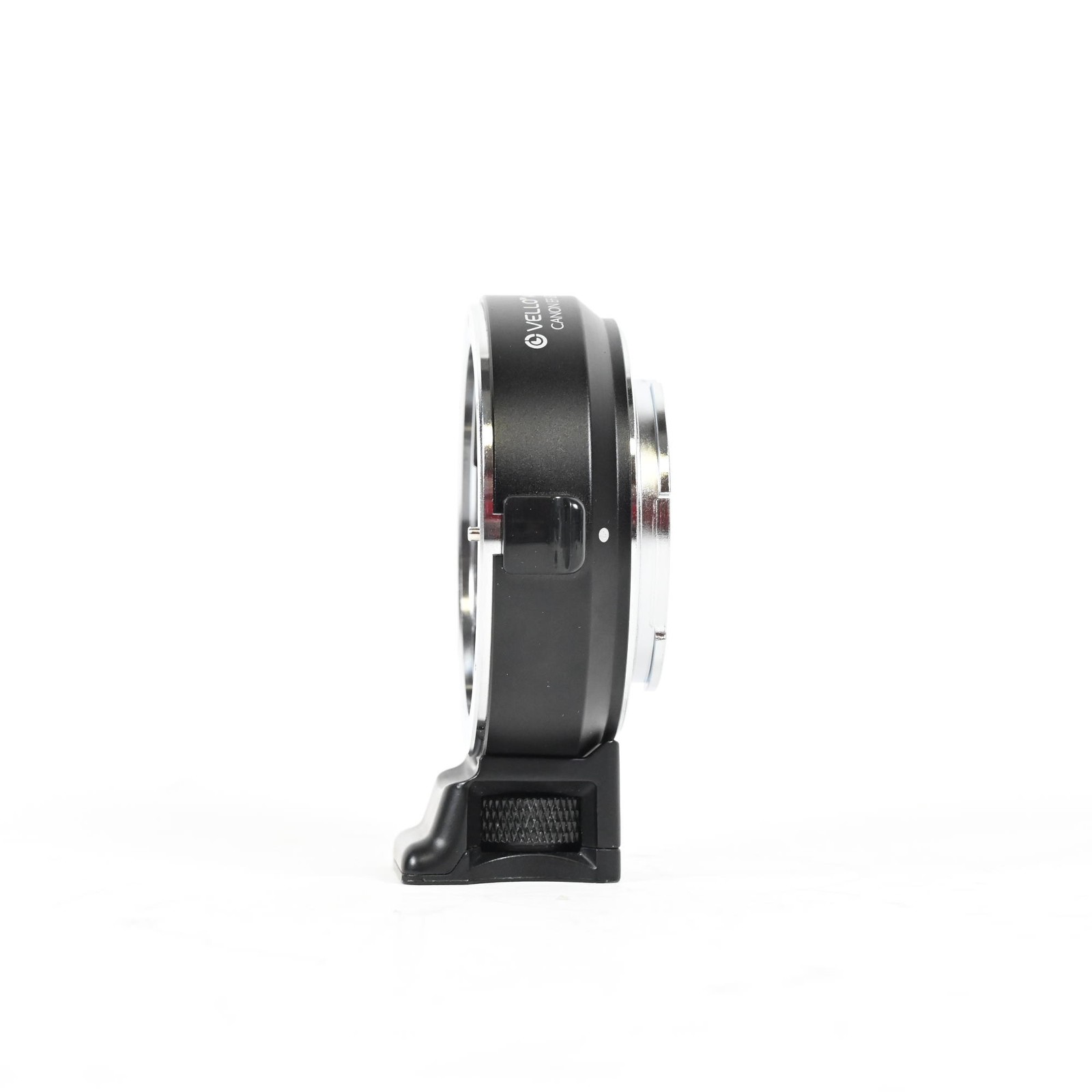 Vello Accelerator Lens Adapter – Canon EF-Mount Lens to Sony E-Mount Camera #582