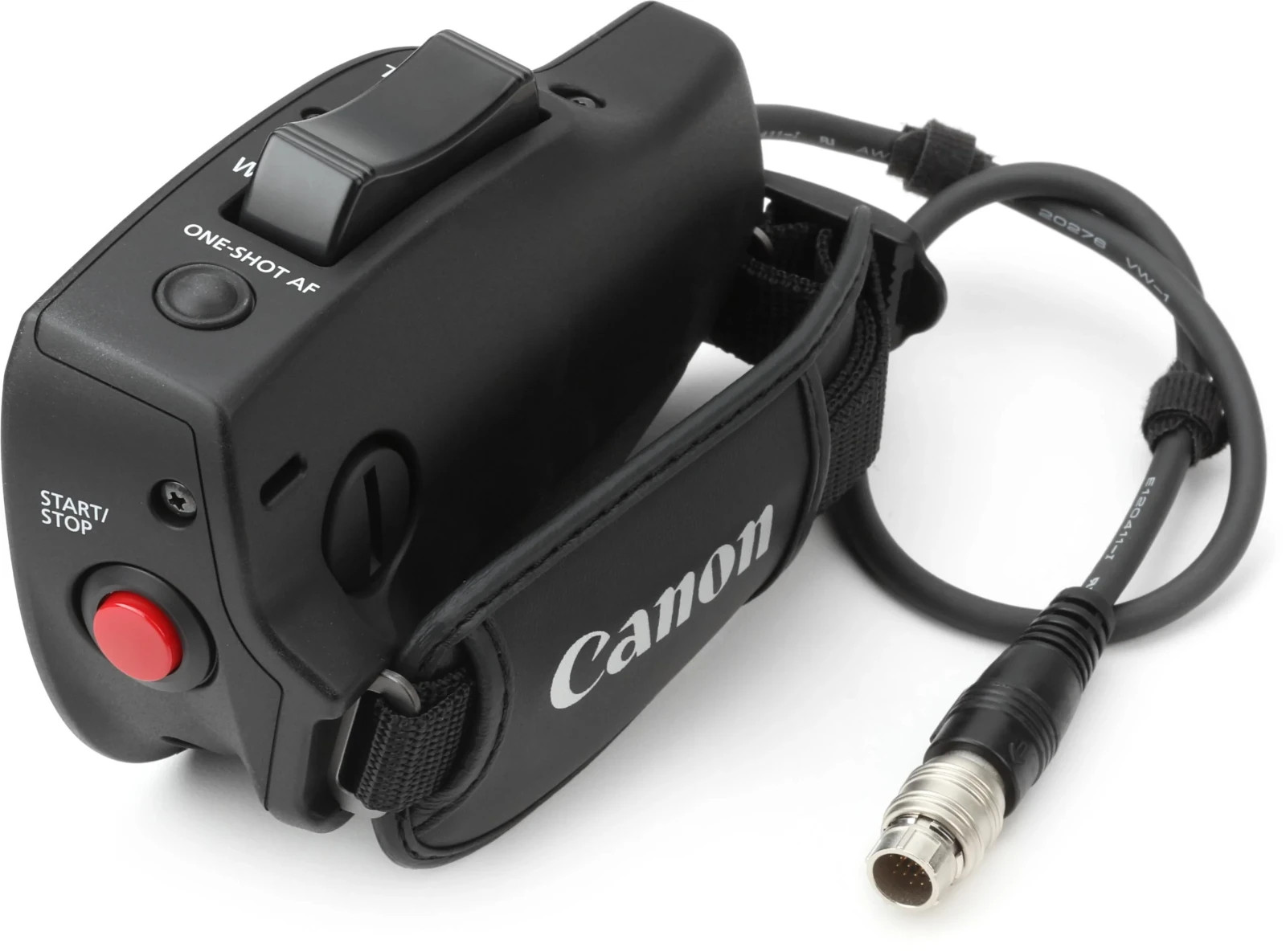 Canon ZSG-C10 Zoom Grip for COMPACT-SERVO Lenses