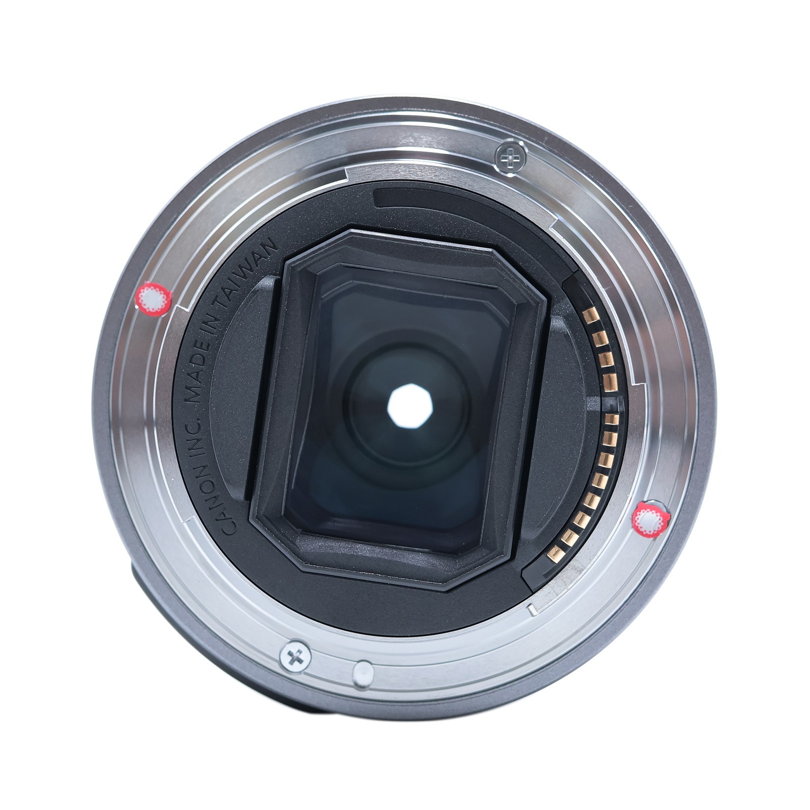 Canon RF 28mm f/2.8 STM Lens For Full Frame Mirrorless Cameras