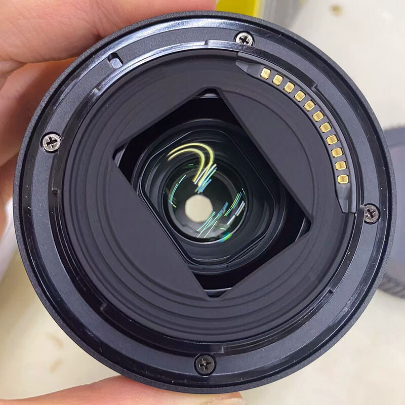 Nikon nikkor Z 28mm F2.8 lens for Nikon Z30 Z50 ZFC Z5 Z6 Z8 Z9 Z6II Z7III Z6III
