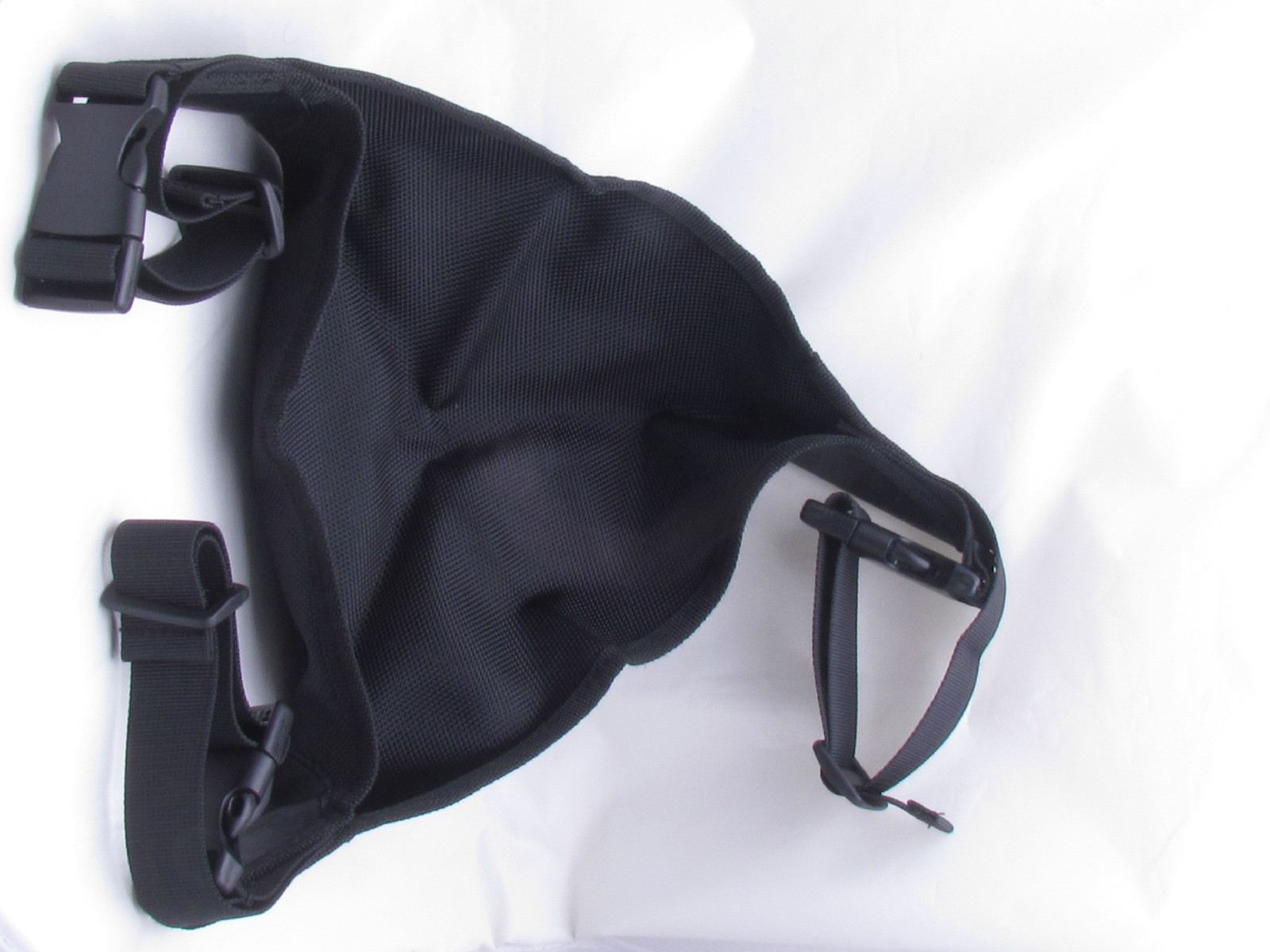 Camera Tripod Stone Bag Counter Balance Weight Pouch Flash Light Stand Strobe
