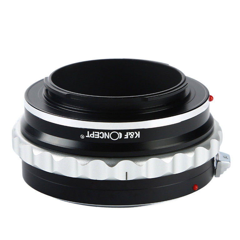 Lens Adapter for Nikon G AF-S F AIS AI Nikkor F G-Type D/SLR Lens to Sony E NEX
