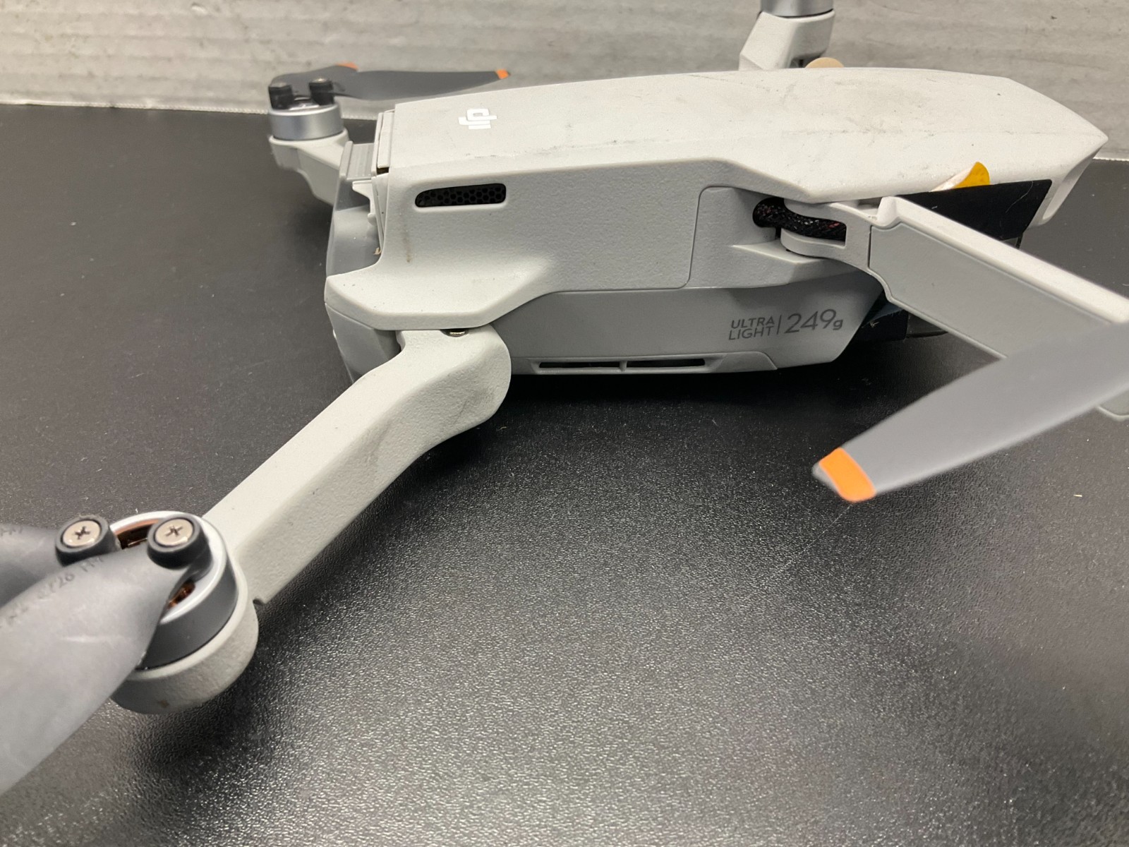 DJI Mini 2 SE 4K Camera Drone MT2SD **READ
