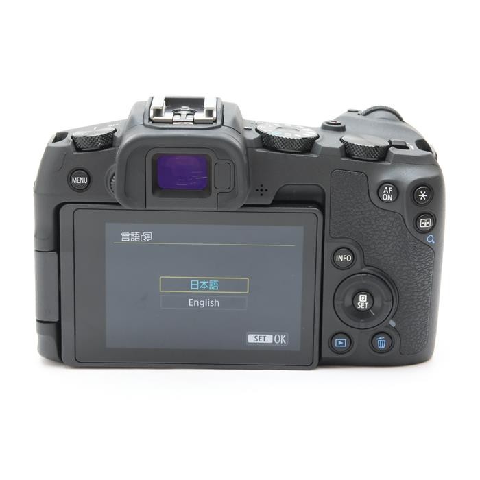Canon EOS RP Digital Camera Body -Near Mint- #47