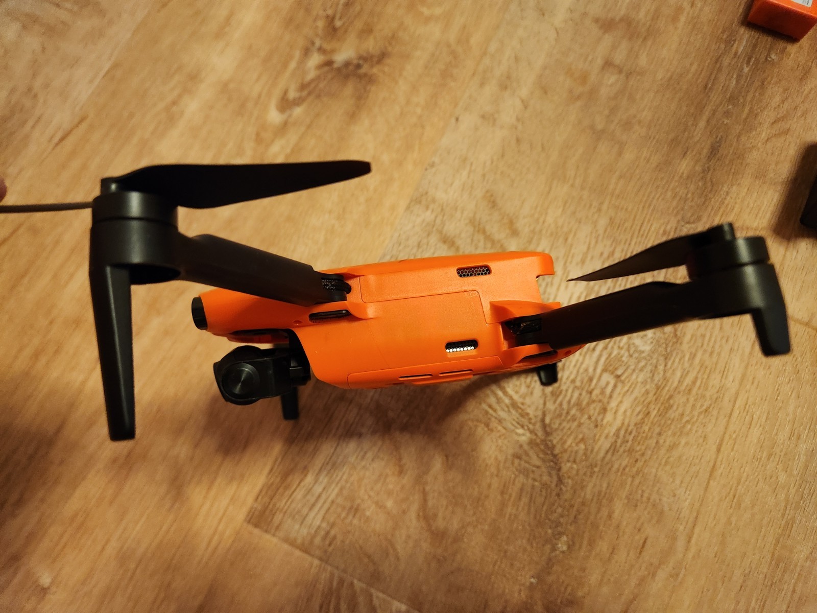 Autel Evo Nano plus + drone