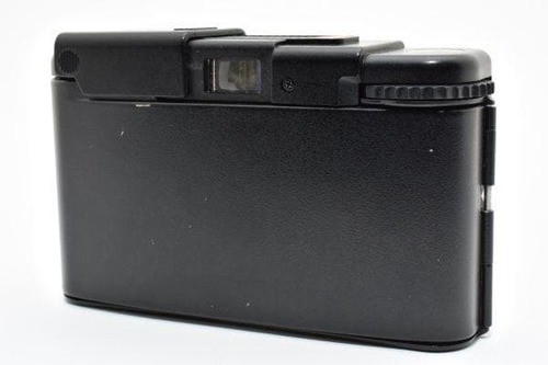 Olympus XA 35mm f2.8 Compact Film Camera Power-On Confirmed Shutter Issue As-Is