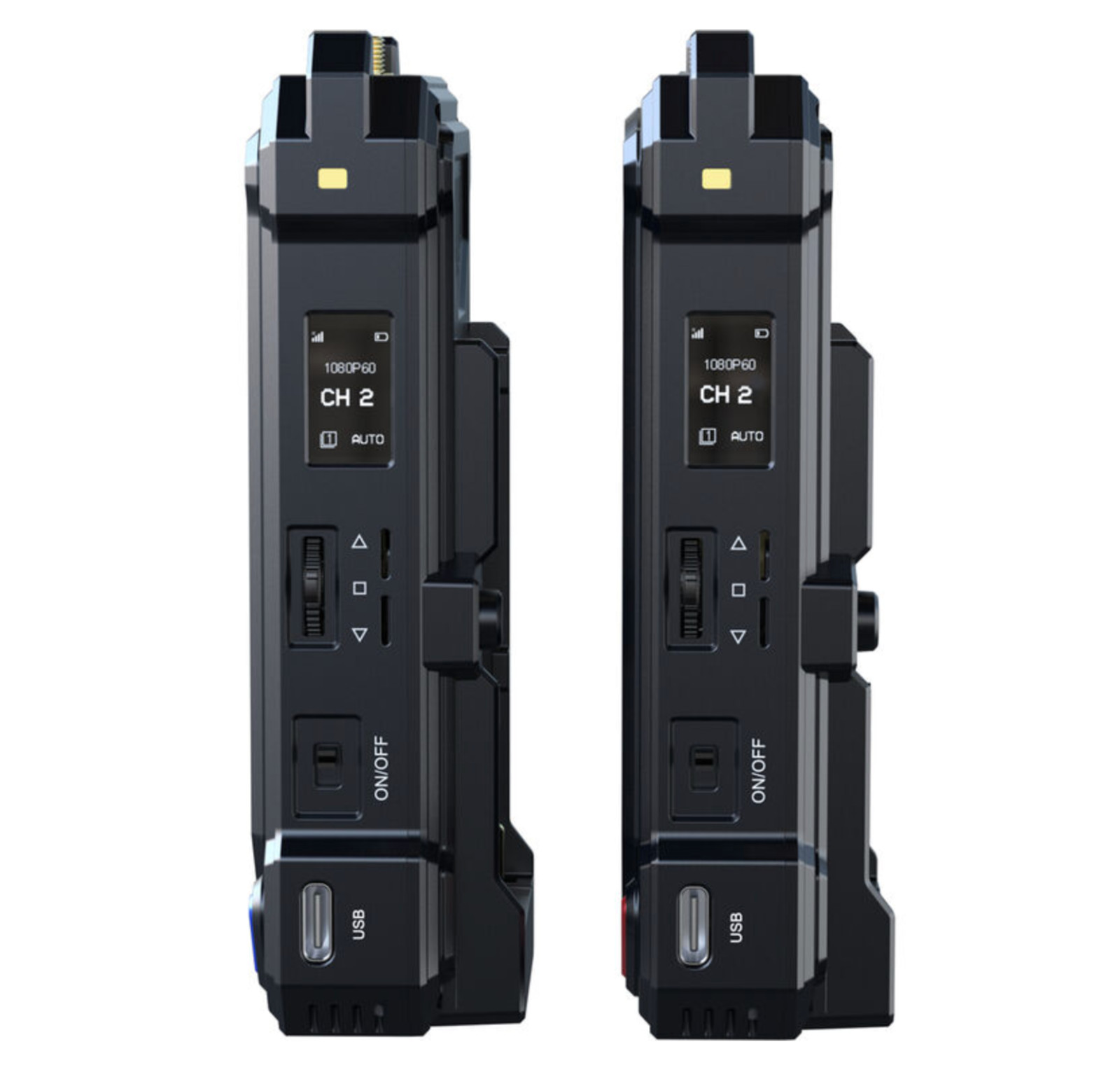 Hollyland Cosmo C1 SDI/HDMI Wireless Video Transmission System