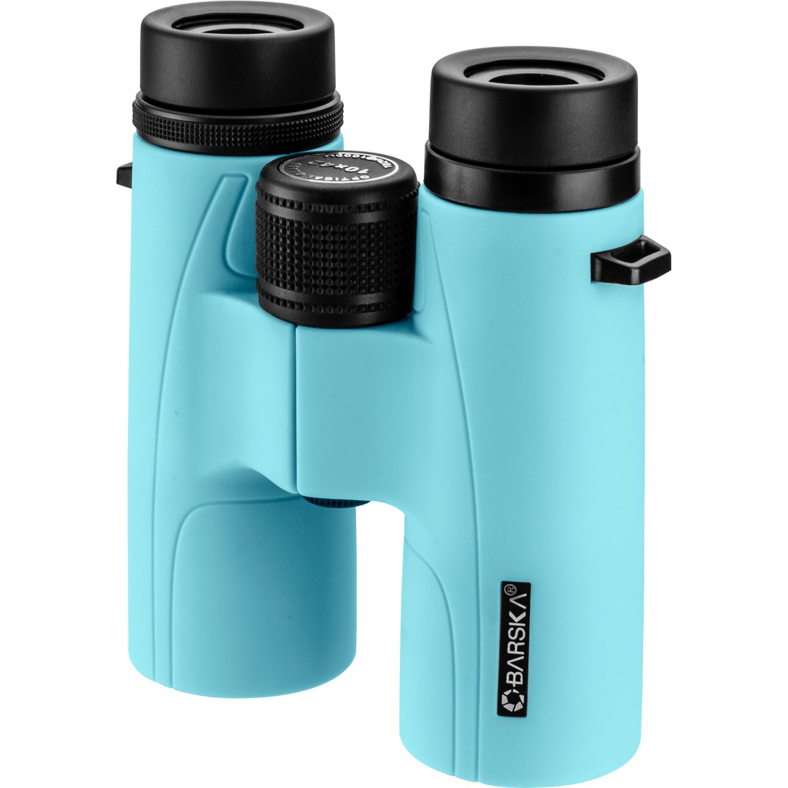 Barska 10x42mm Crush Binoculars (Breeze) AB12978