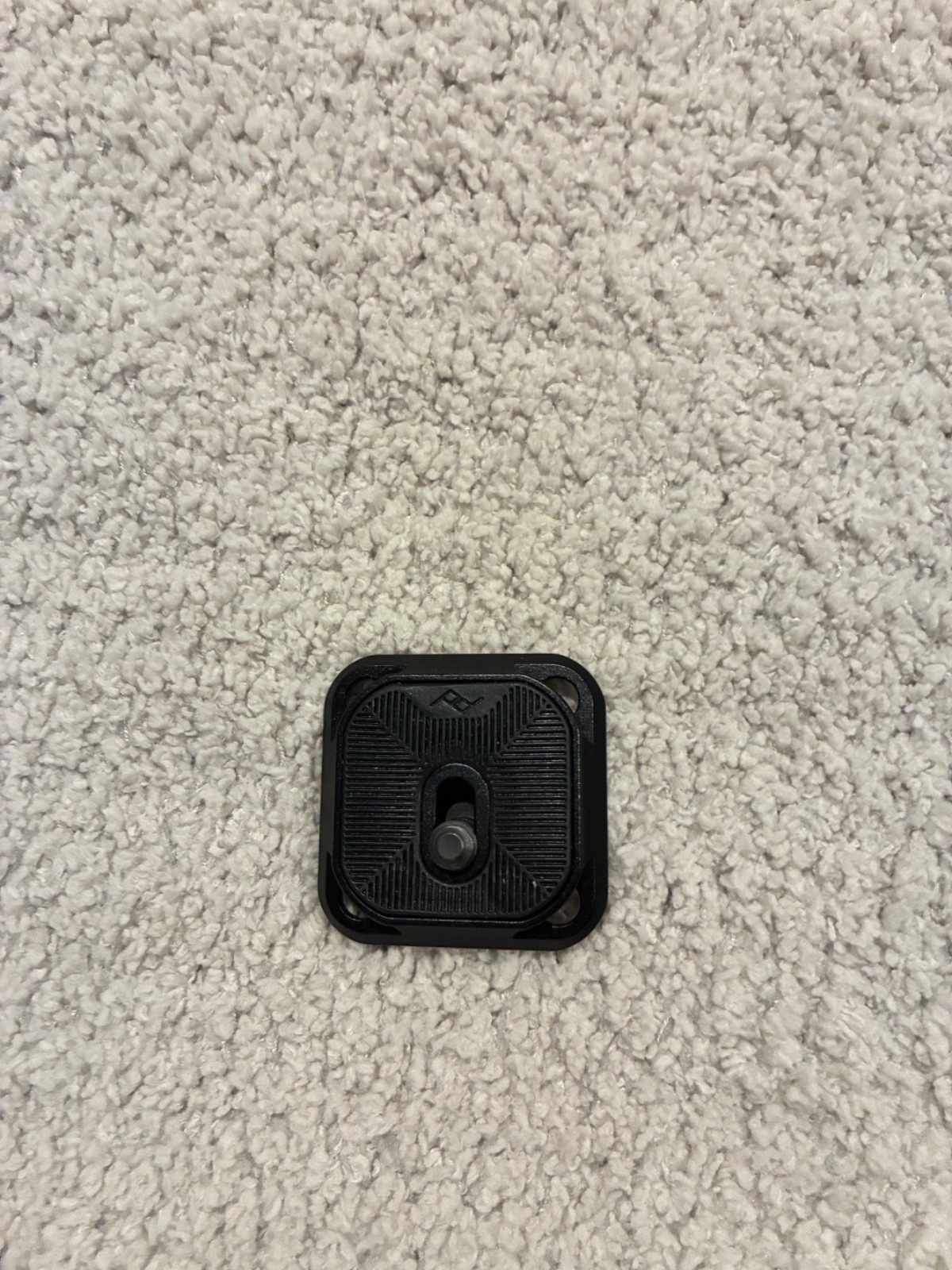 Peak Design Capture Clip Only & Standard Plate ARCA Compatible Quick Release