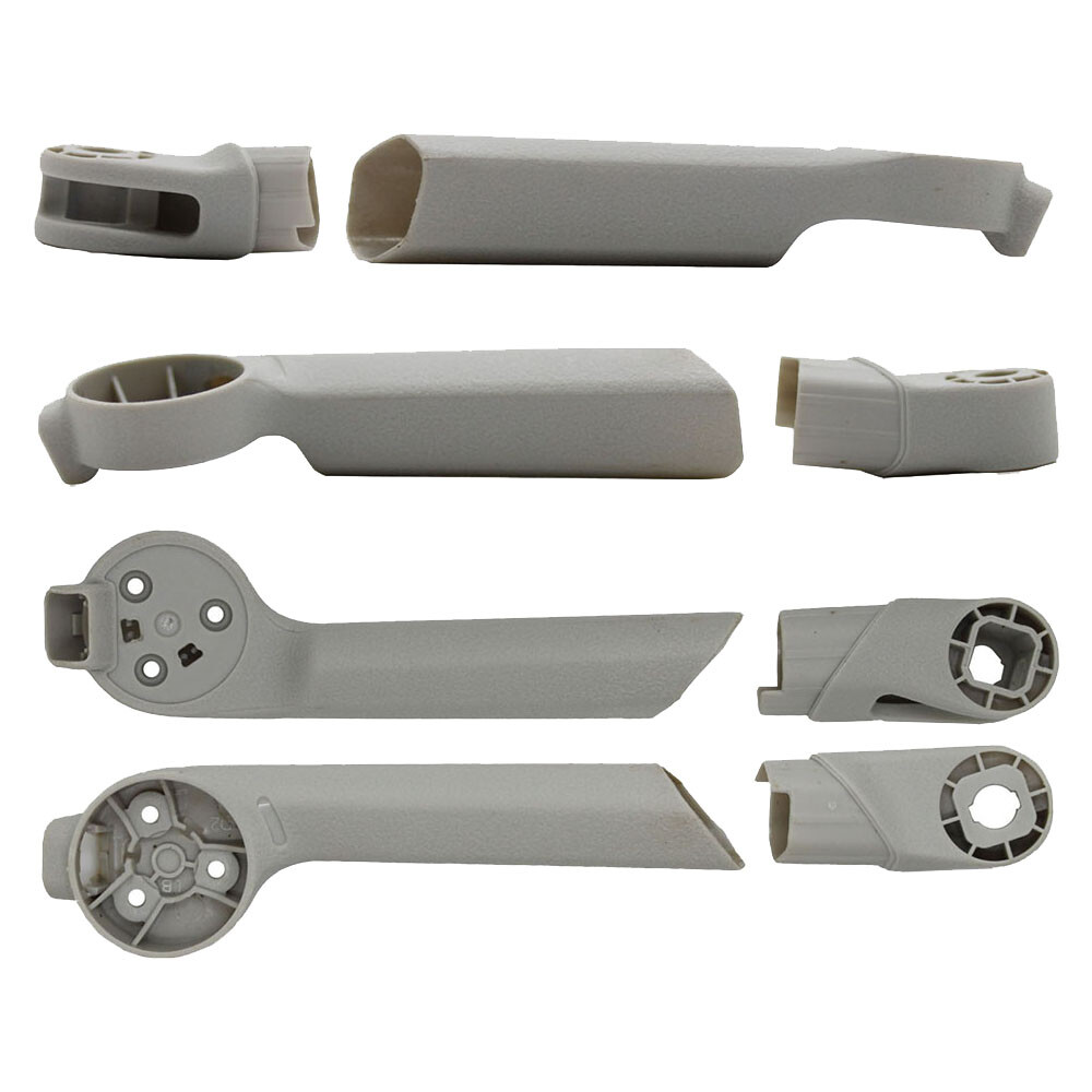 OEM Front Rear Back Left Right Arm Cover Shell with Motor For DJI Mini 4 Pro