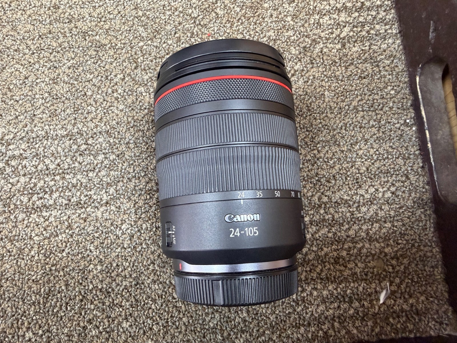 Canon EOS RP Camera Bundle