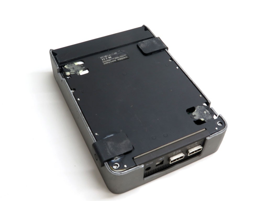 Codex CDX-75002 dual reader dock Arri Alexa XR / XT CDX-3730 capture drive 7500