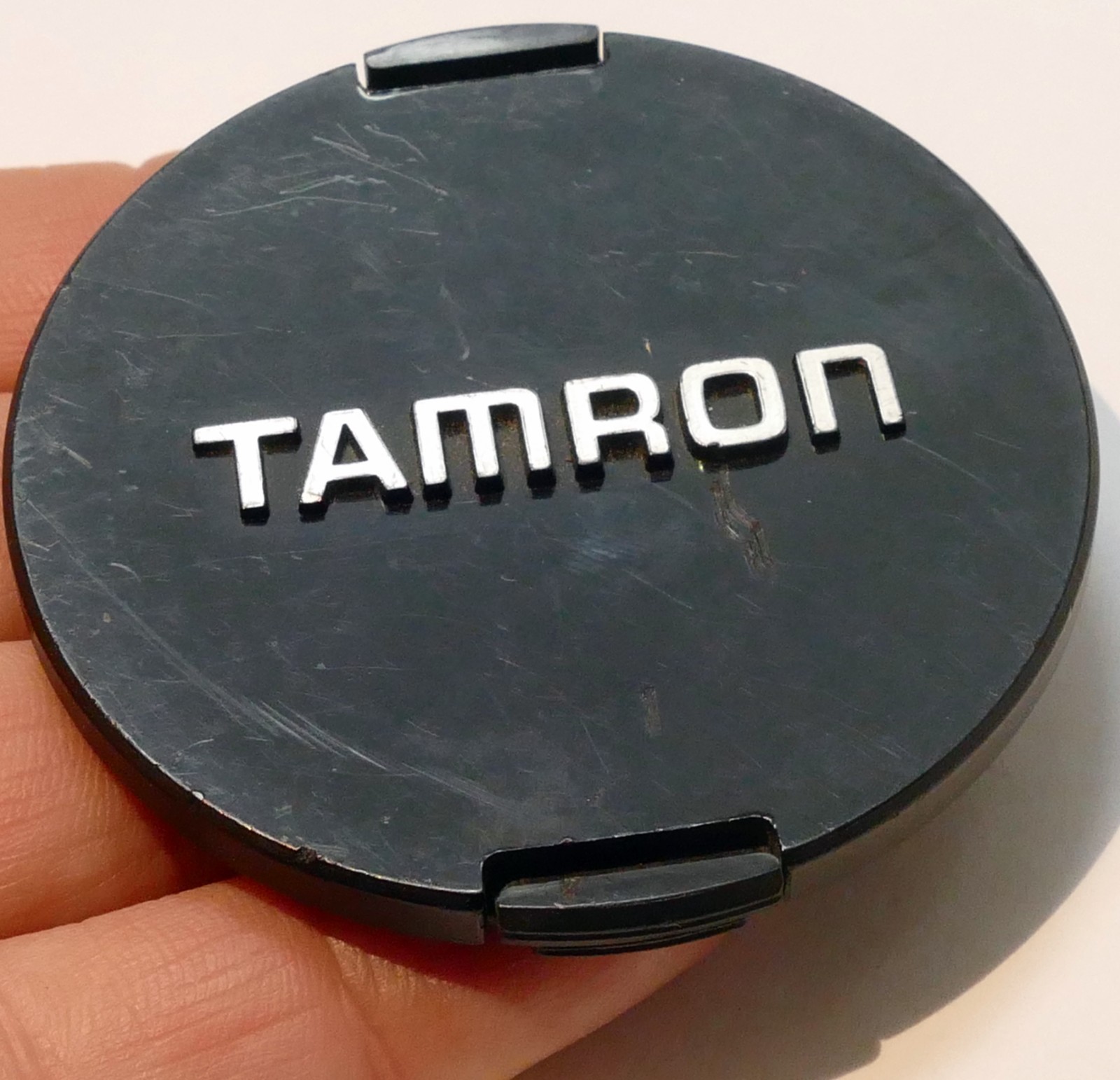 Tamron 62mm Front Lens cap for SP 60–300mm f/3.8–5.4 Adaptall 70-210mm