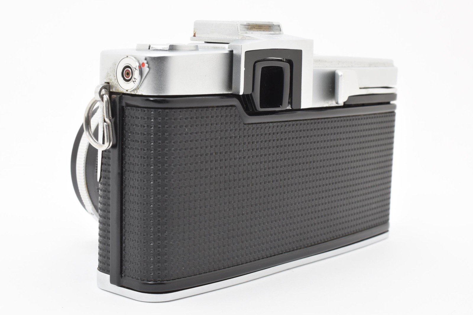 Bargain Price![Near MINT] Olympus Pen FT Half Frame Camera 38mm f/1.8 From JAPAN