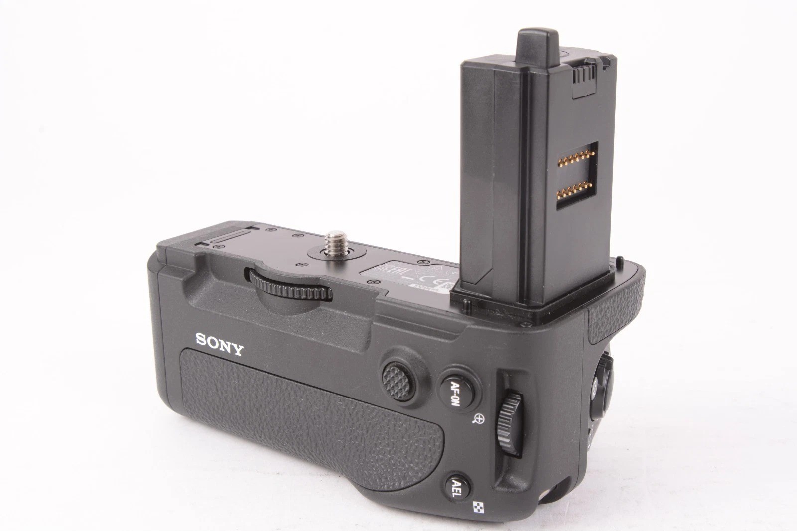 Tested【Mint】SONY VG-C4EM Vertical Grip for a1 a7SIII a7RIV a9II a7IV a7RV