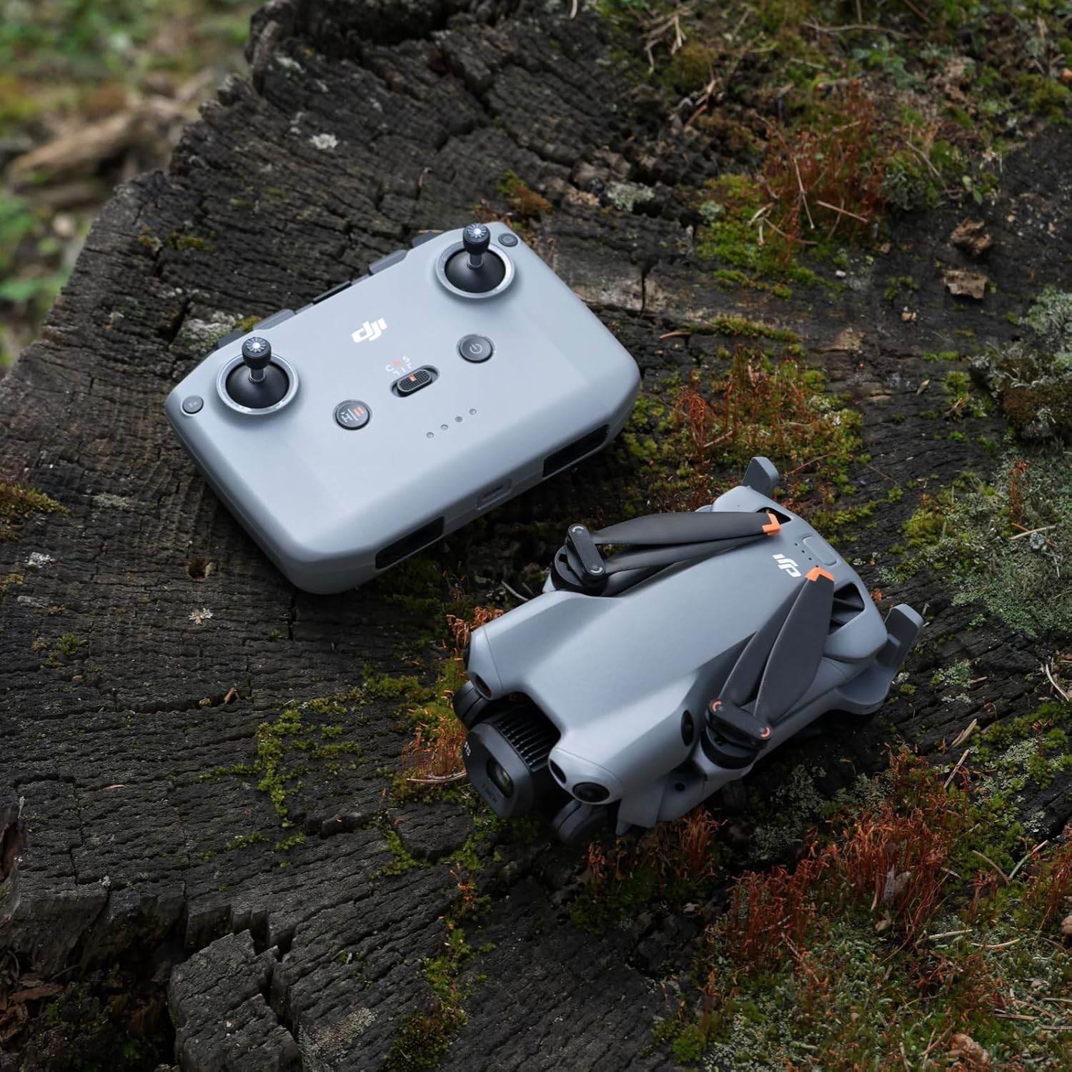 DJI Mini 5 Pro/DJI Mini 5 Pro Fly More Combo Plus RC2 DJI Drones / Genuine