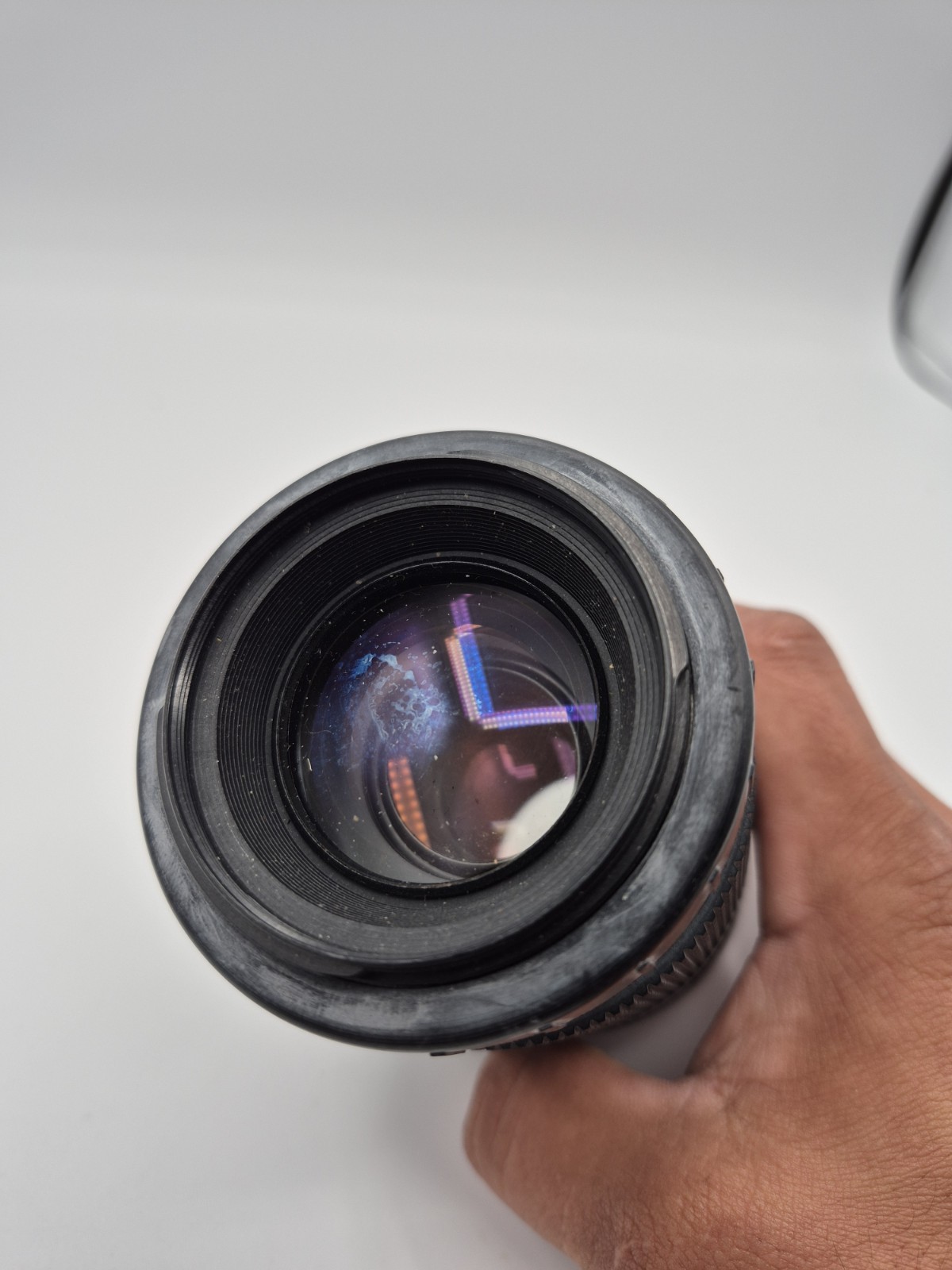 KODAK GEAR 78-215mm F4.5-5.6 One Touch Zoom For CANON EF DSLR/SLR