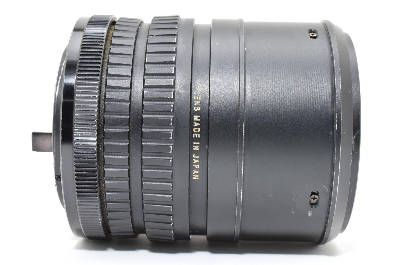[Near MINT] Osawa MC 35-70mm f3.5-4.5 Macro Zoom Lens CANON FD Mount From JAPAN